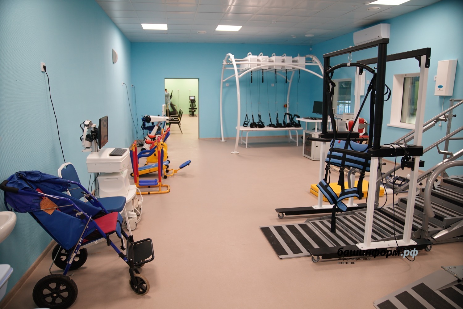 Олег Яровиков ИА "Башинформ"