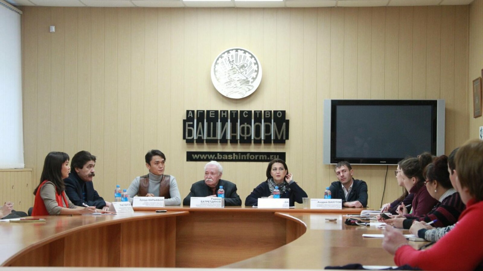 Олег Яровиков