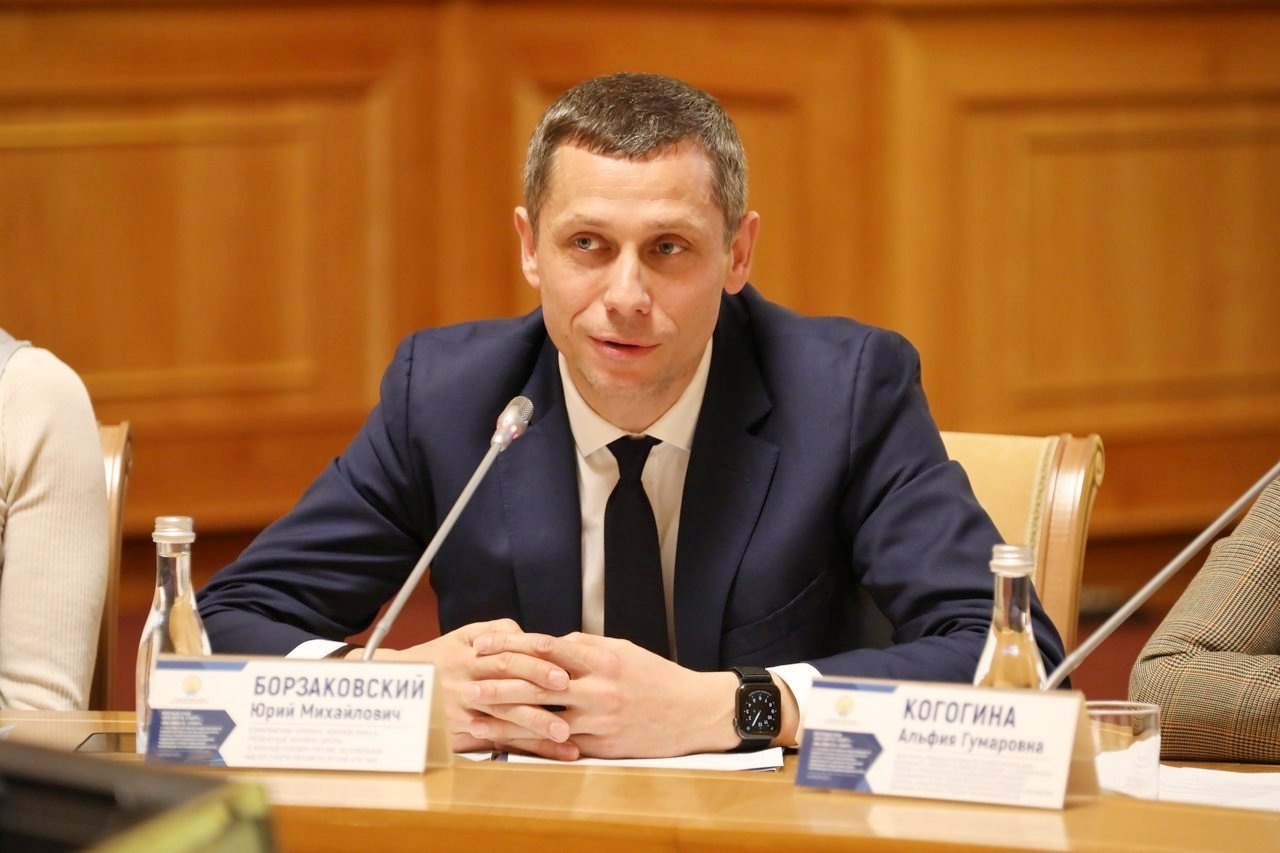 Валерий Шахов