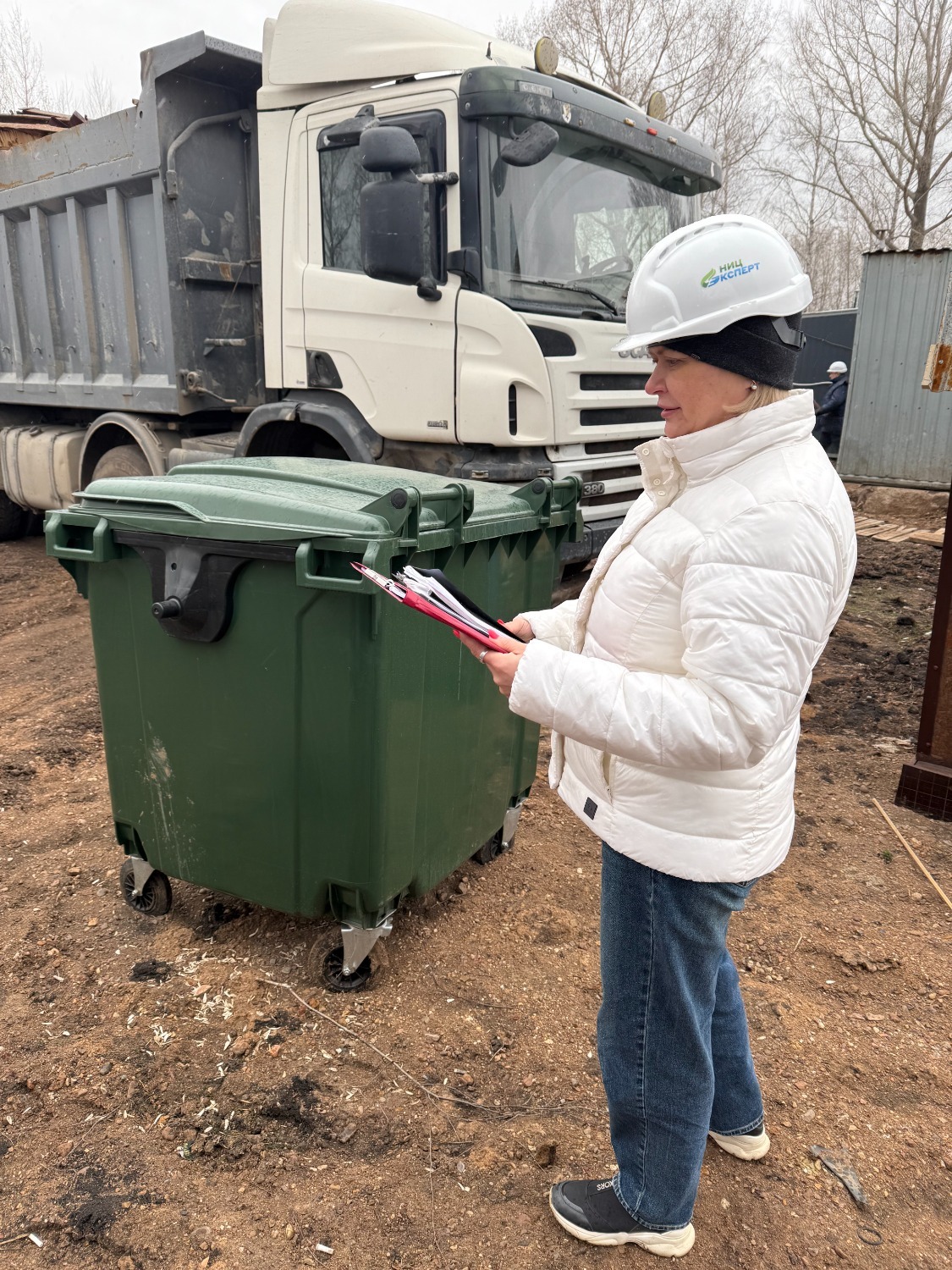 Айгуль Мамлеева личный архив