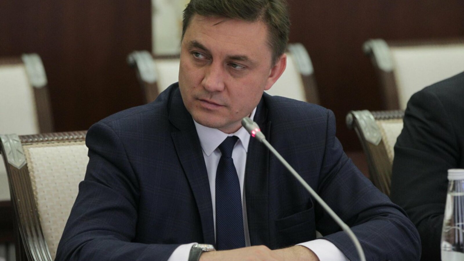 Олег Яровиков