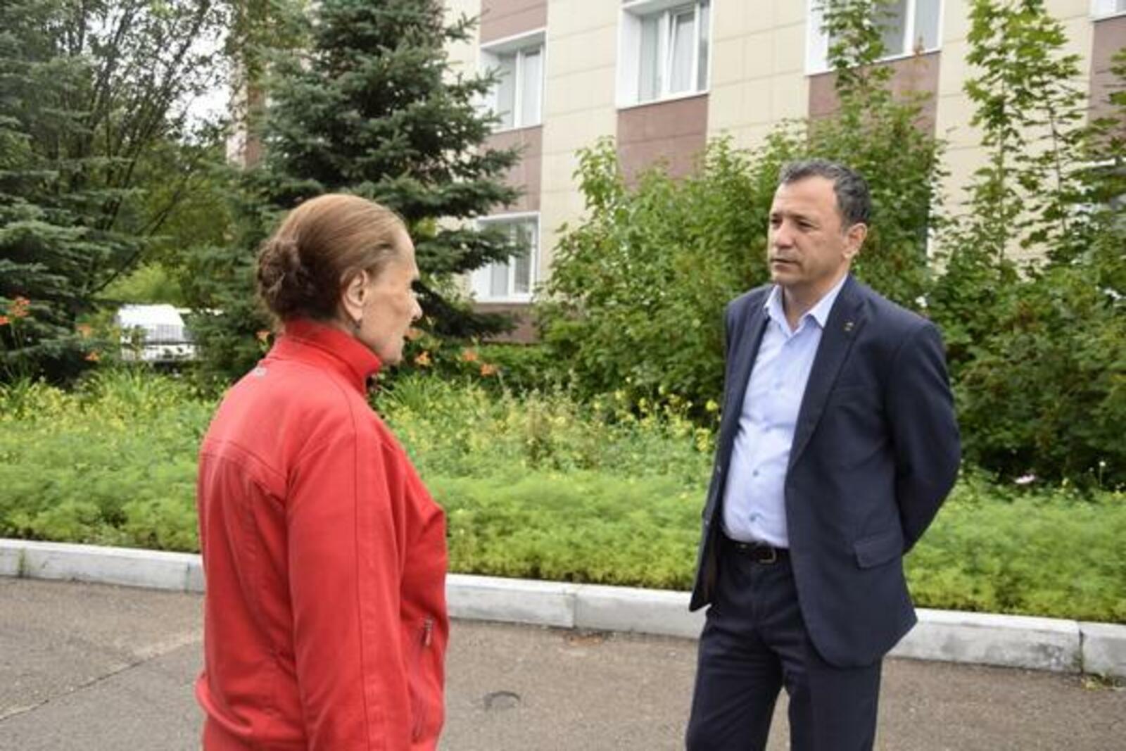 пресс-служба регионального отделения "Единой России"