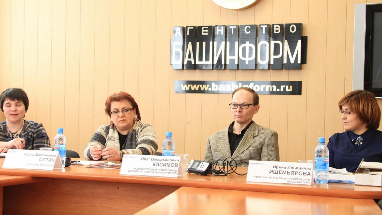 Олег Яровиков