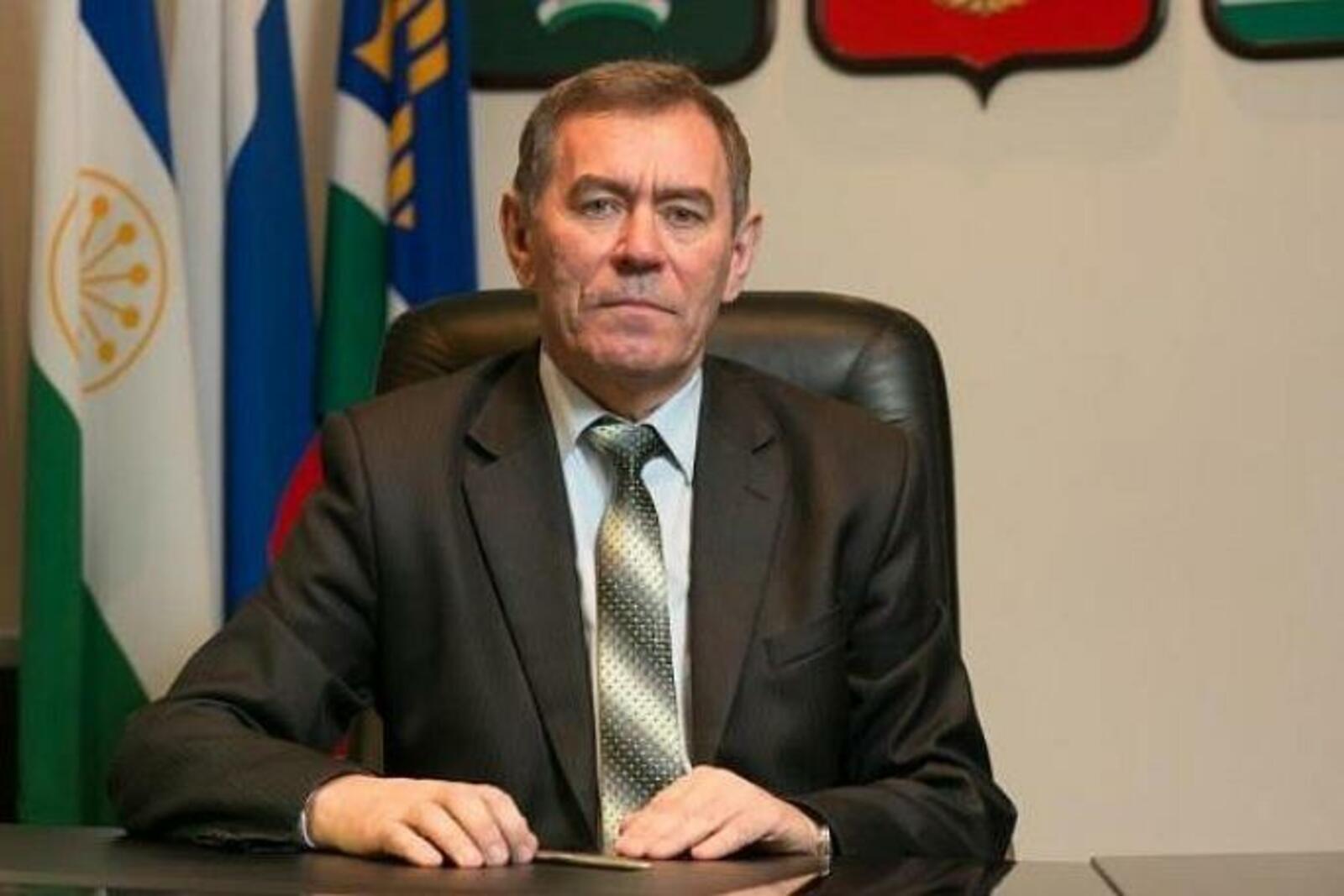 сайт администрации г. Октябрьского