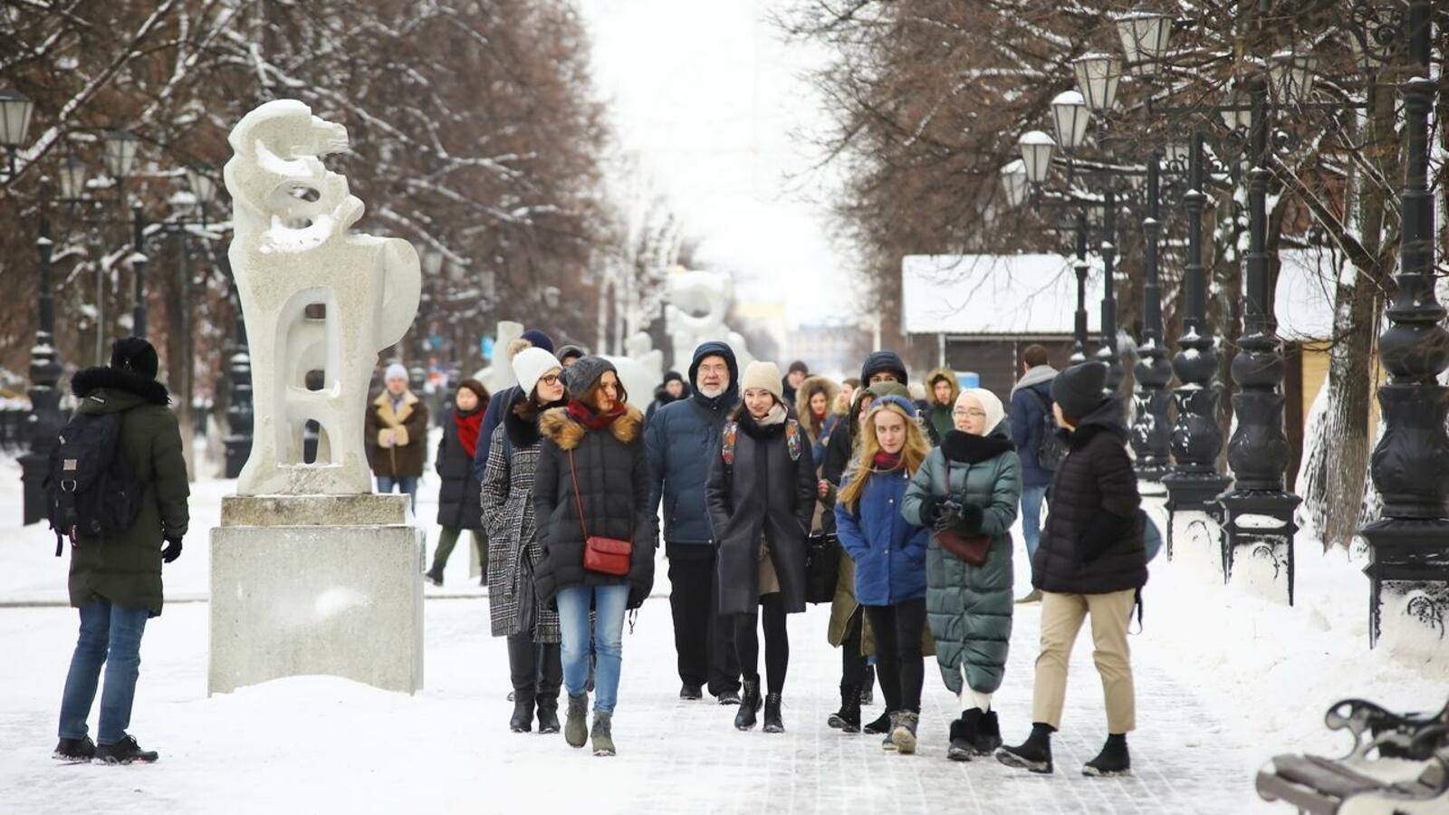 Валерий Шахов