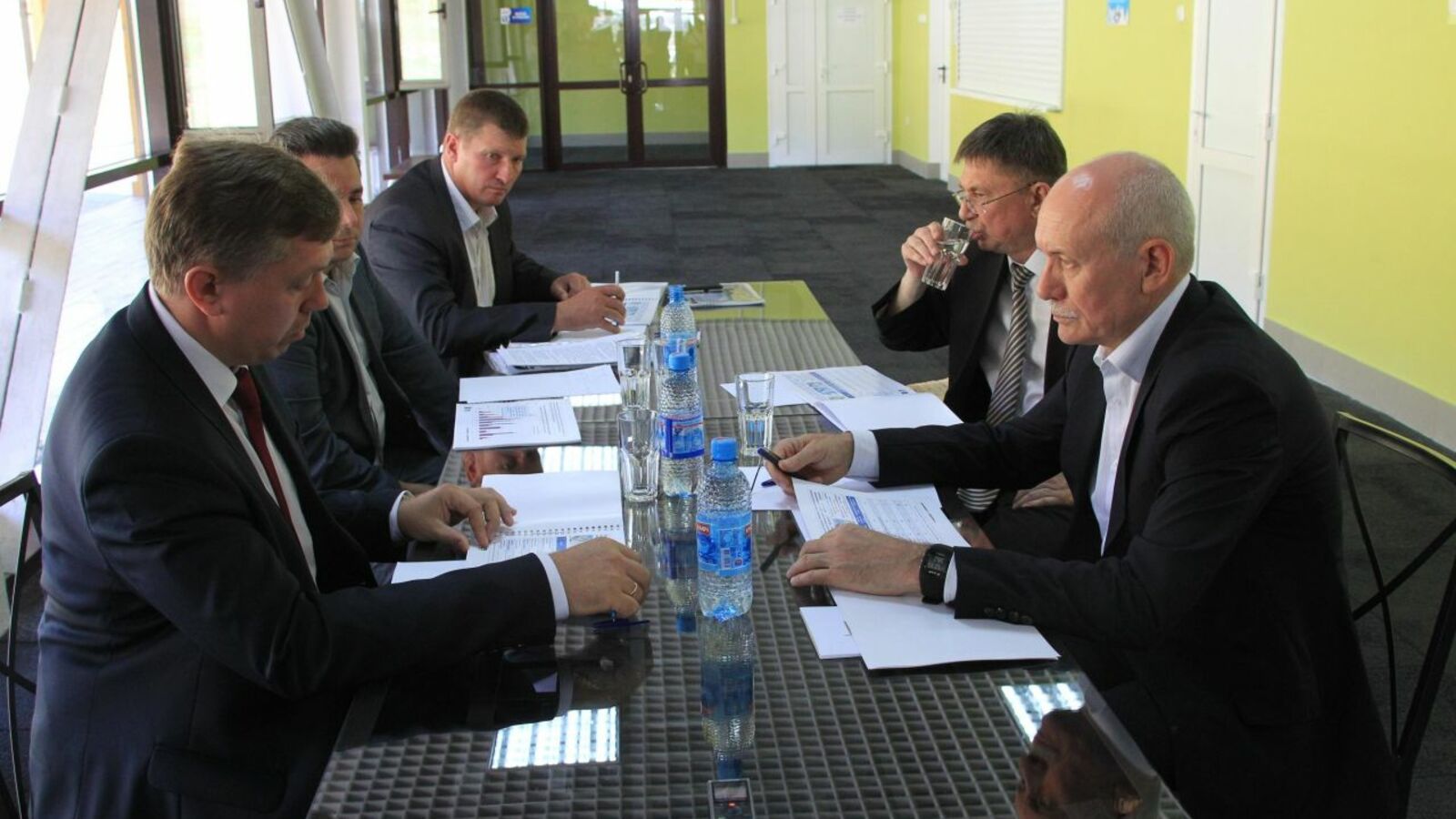 Олег Яровиков