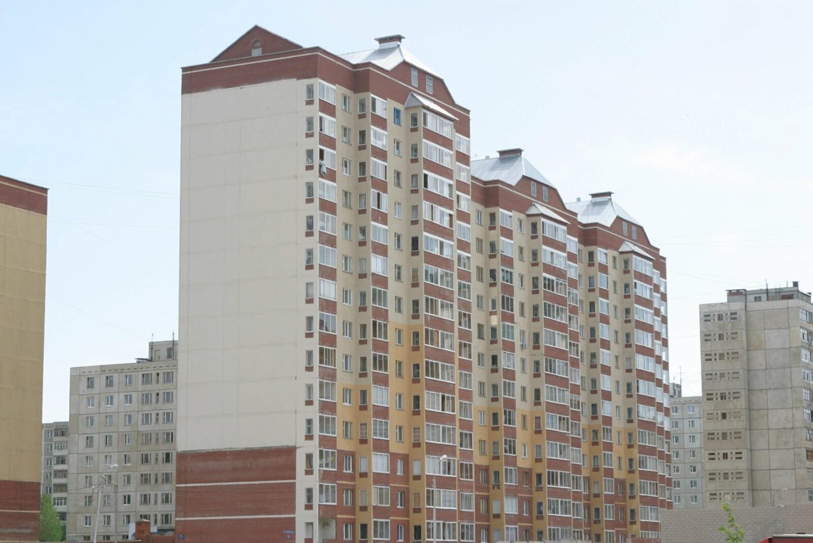 Олег Яровиков