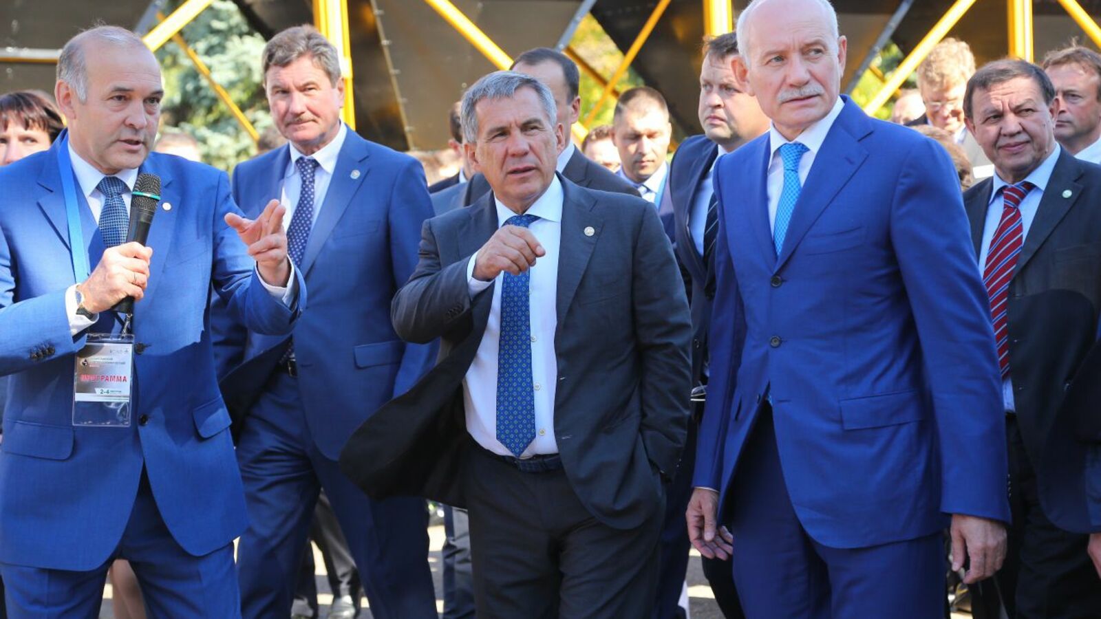 пресс-служба Главы Башкортостана