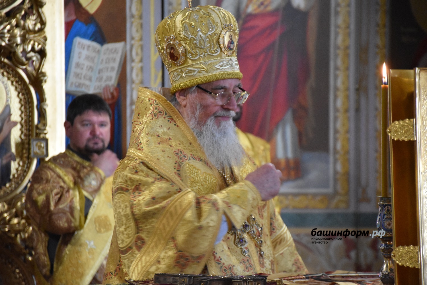 Эдуард  Кускарбеков