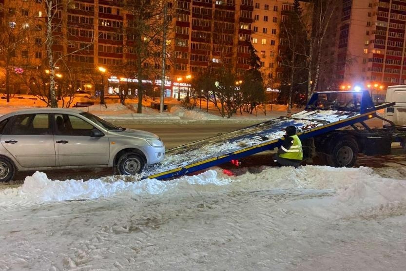 администрация Уфы