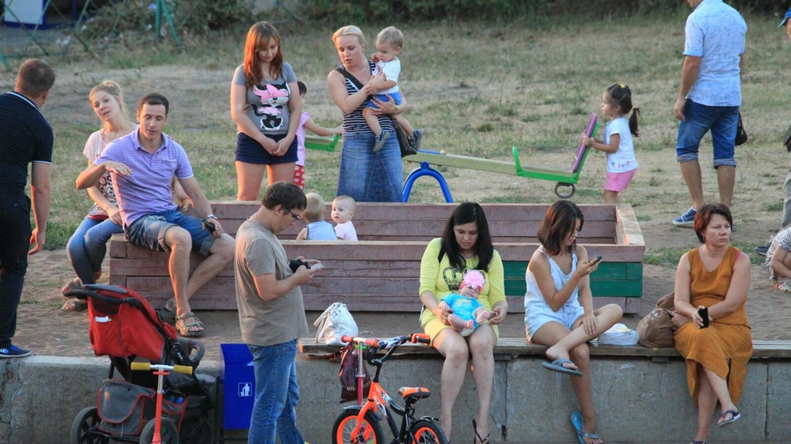 Олег Яровиков