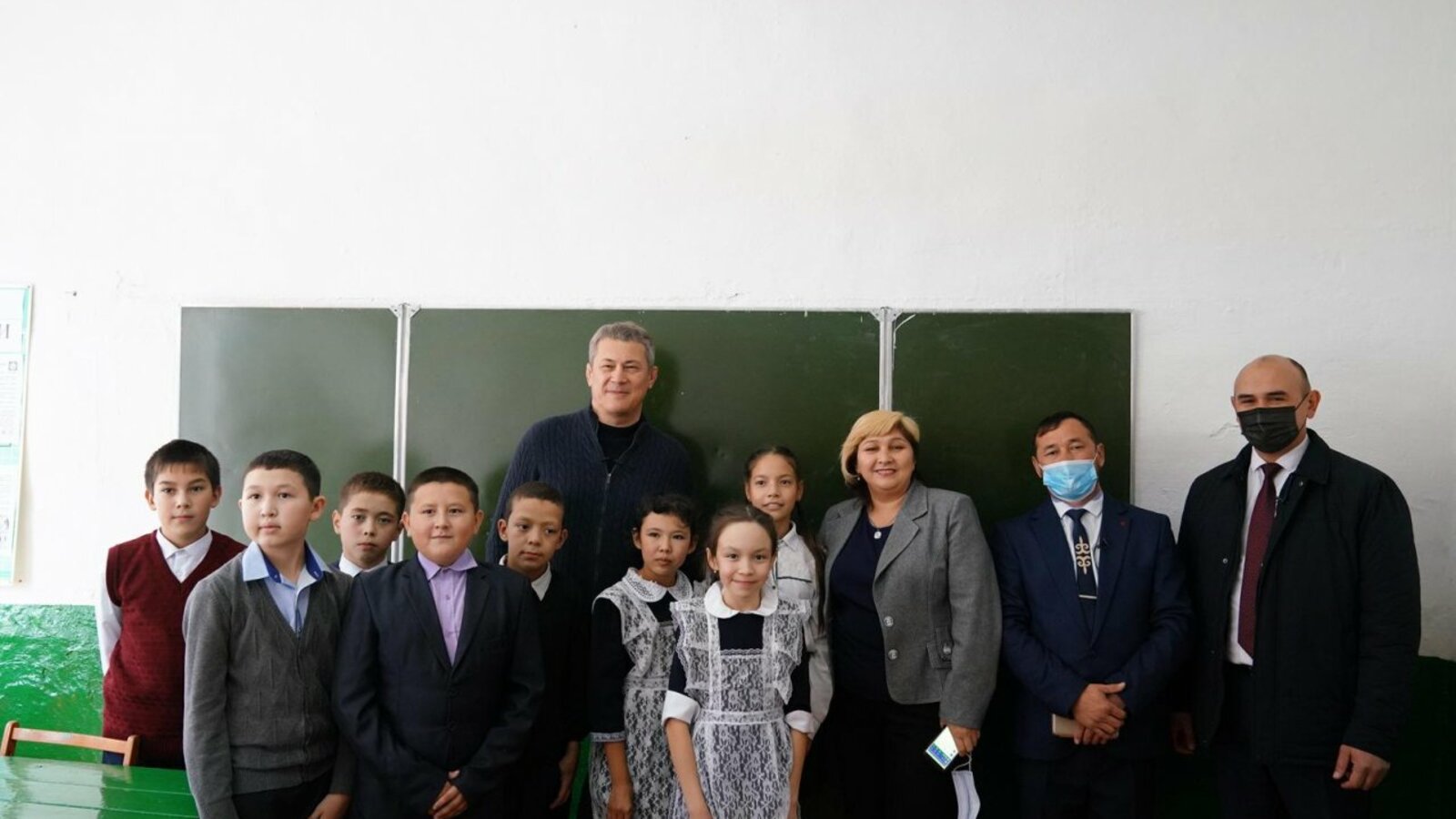 Олег Яровиков