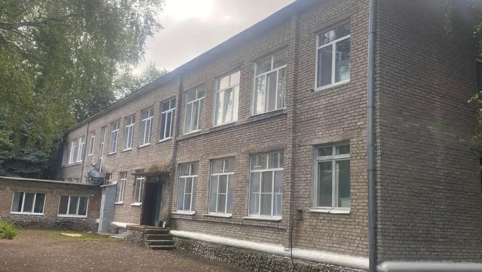 управление образования Уфы мэрия Уфы