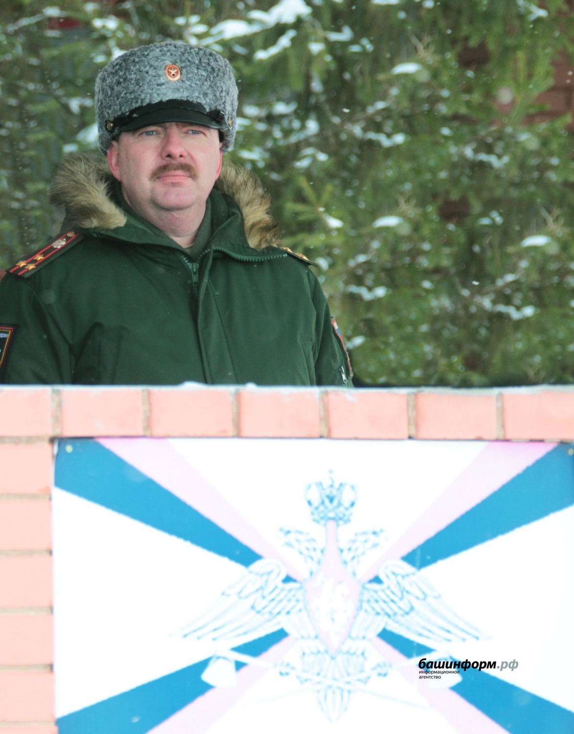 Олег Яровиков