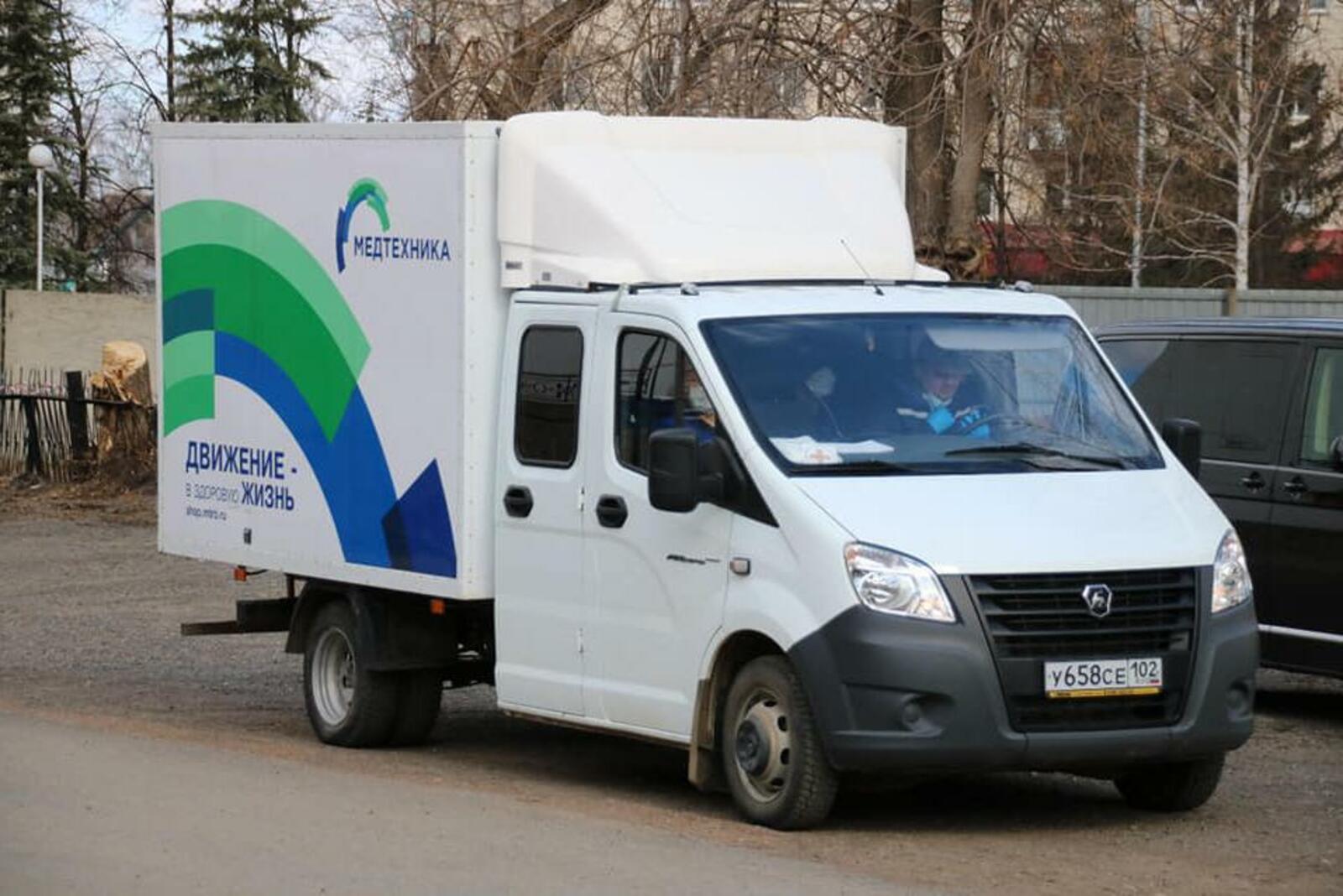 соцсети