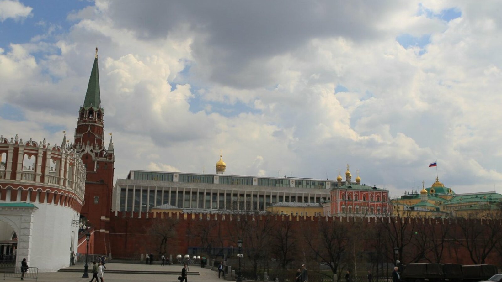 Андрей Старостин