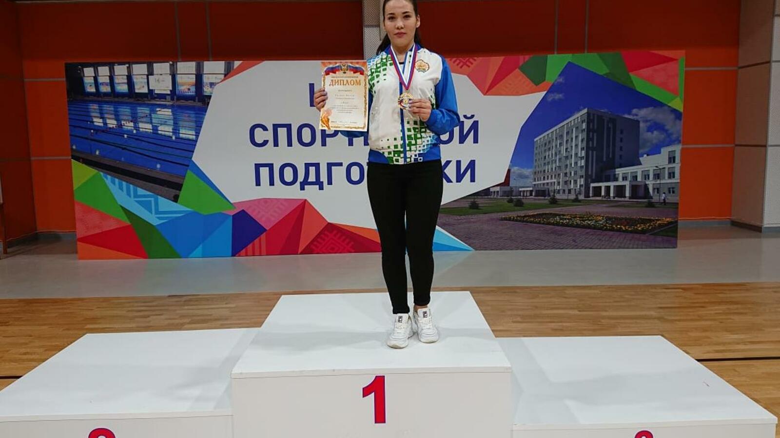 Минспорта РБ