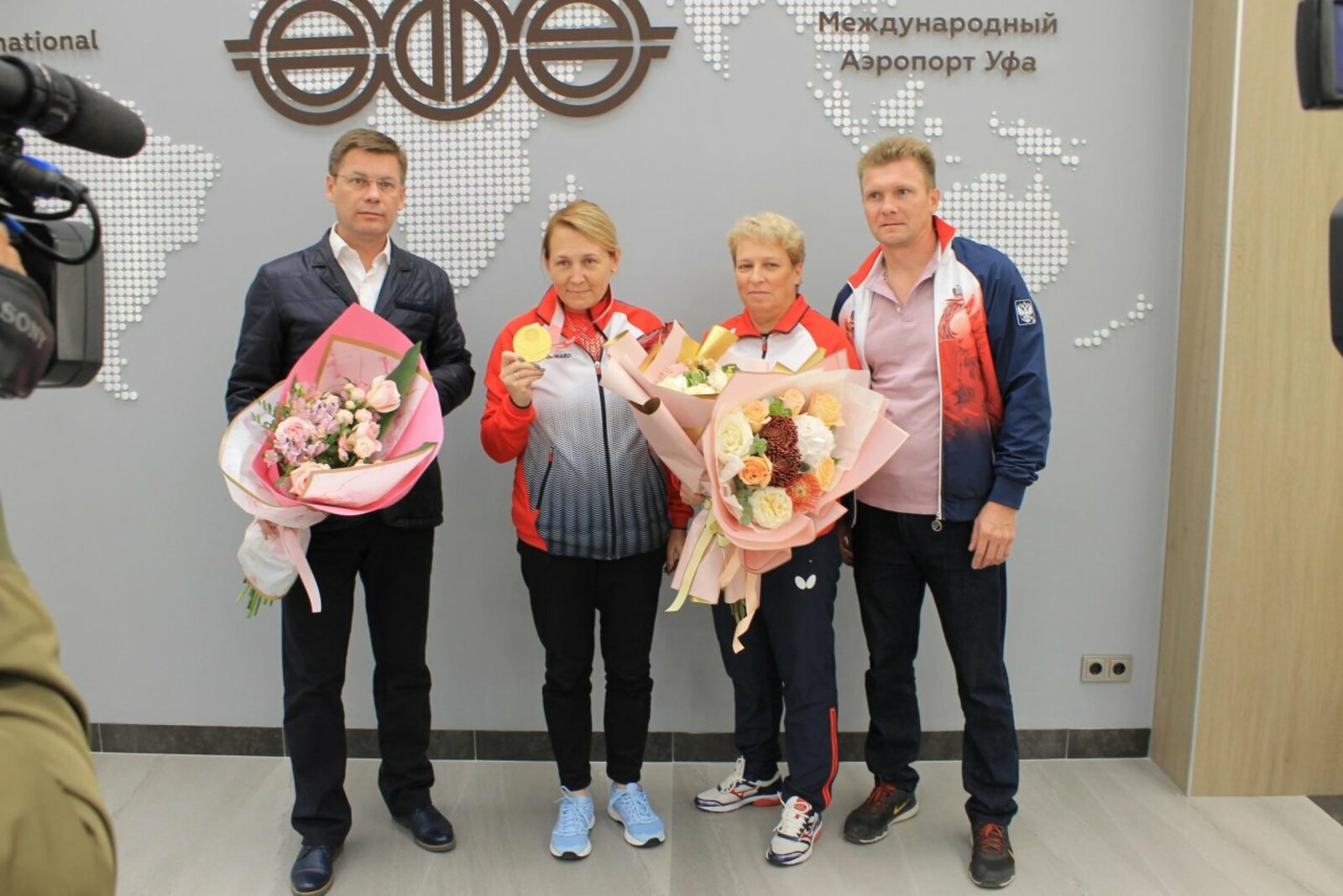 Минспорта РБ