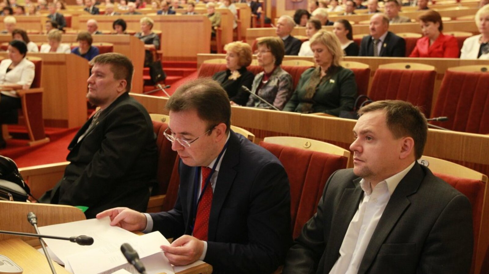 Олег Яровиков