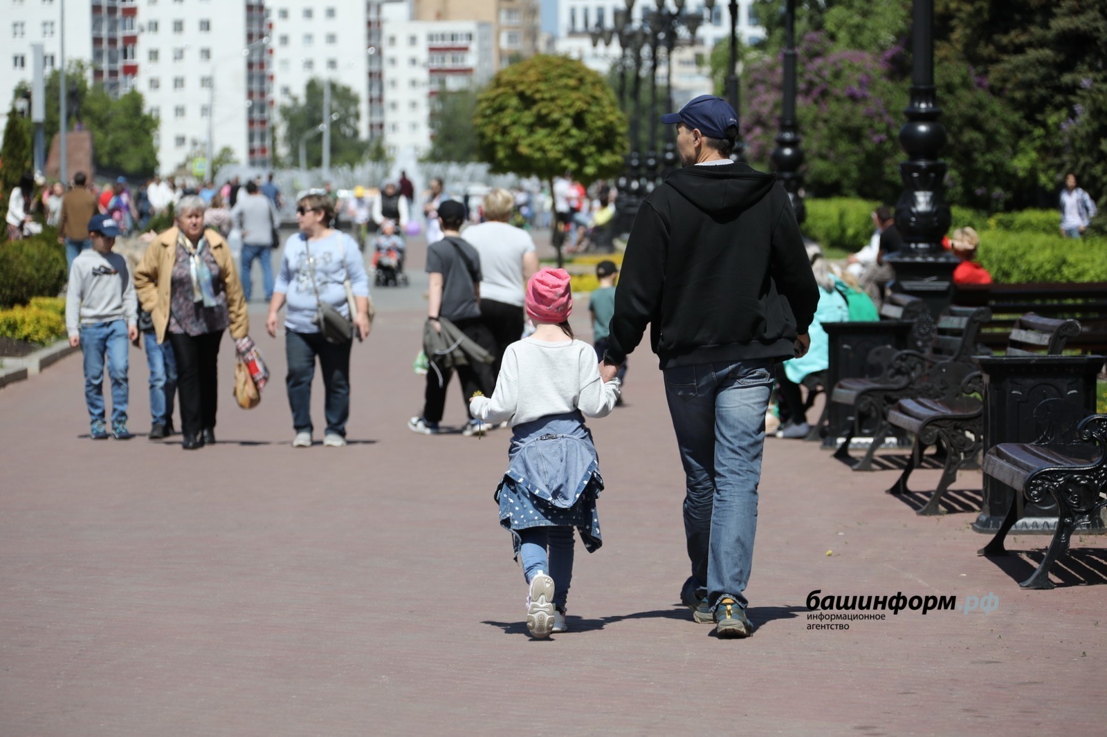 Валерий Шахов архив ИА «Башинформ»
