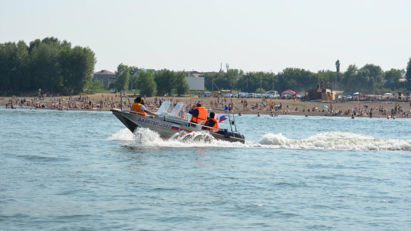 Ксения Калинина