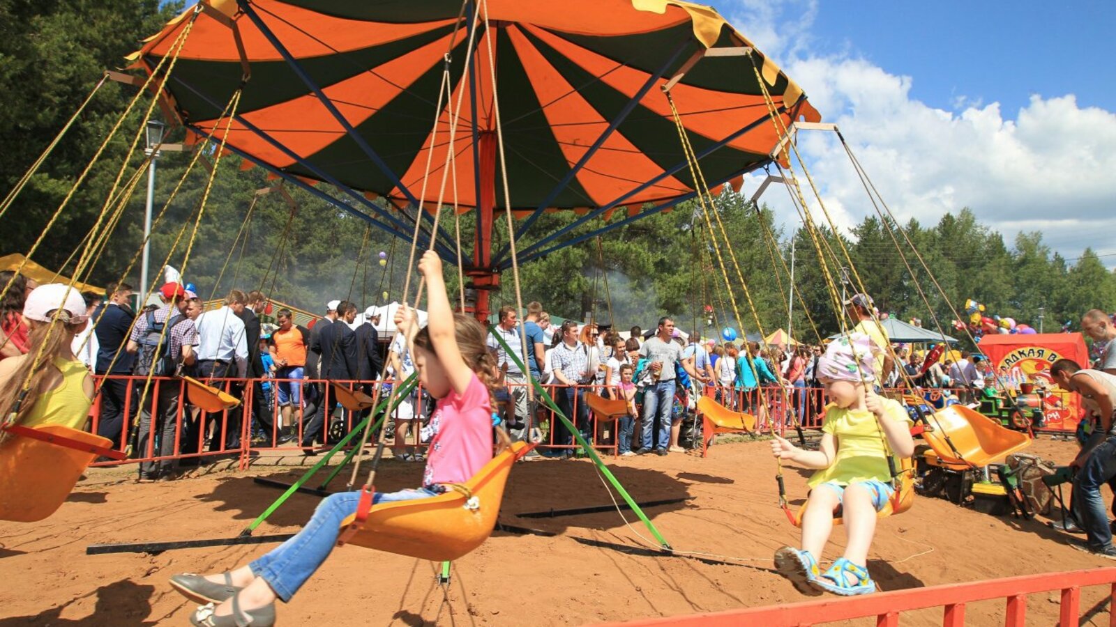 Олег Яровиков