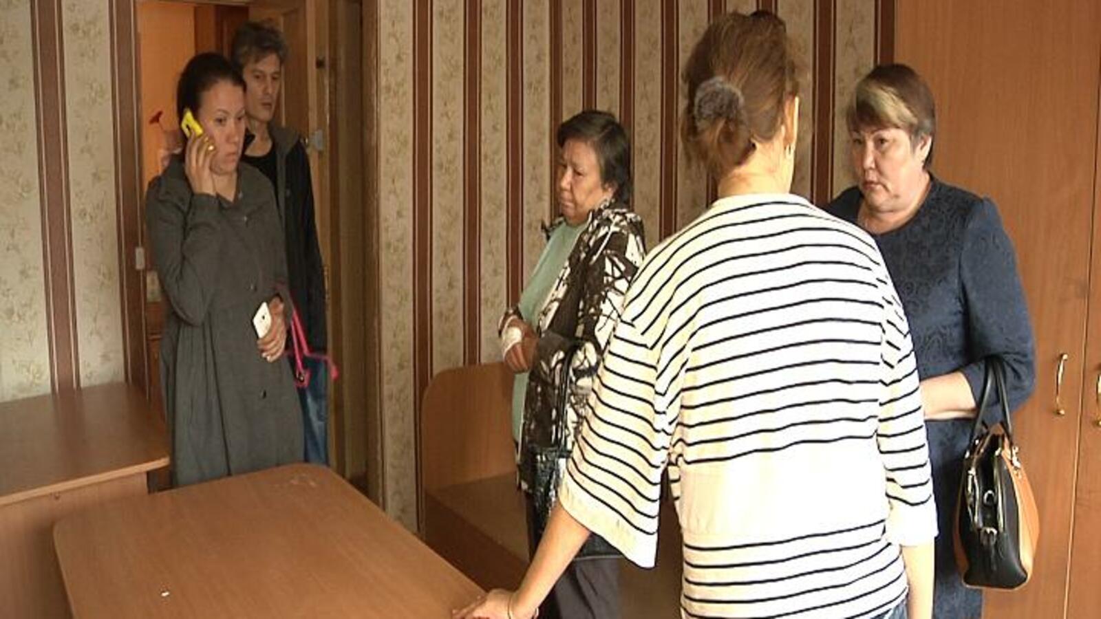 служба 112 г. Уфы