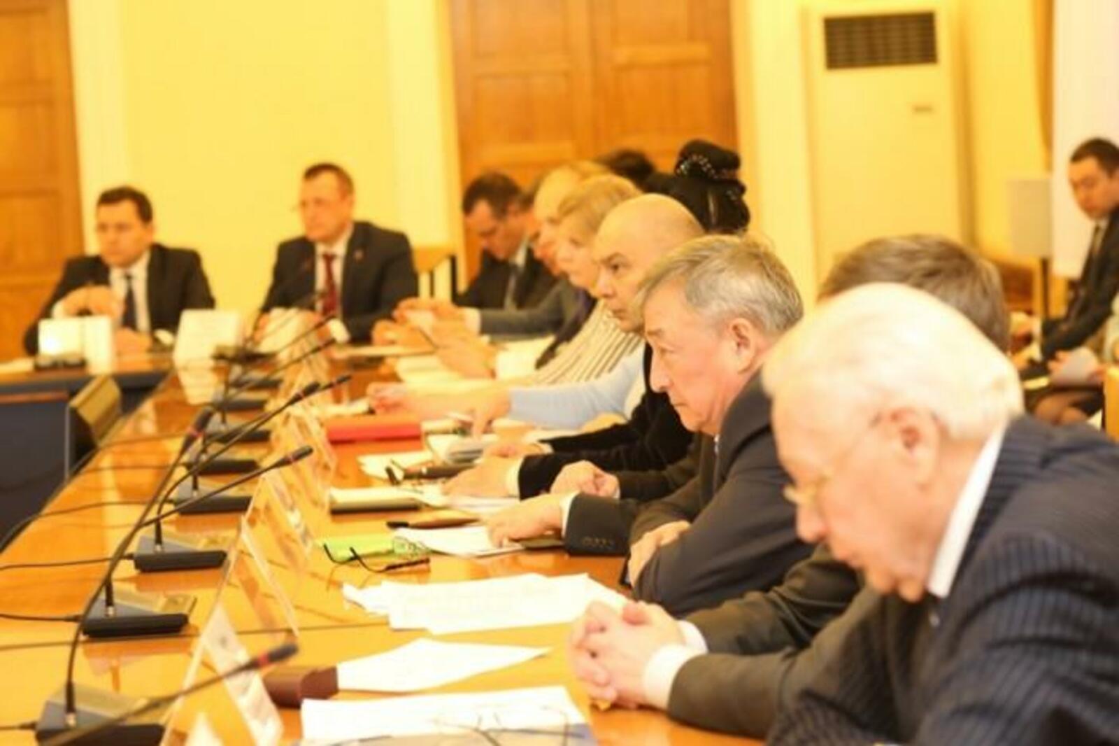 сайт администрации Уфы
