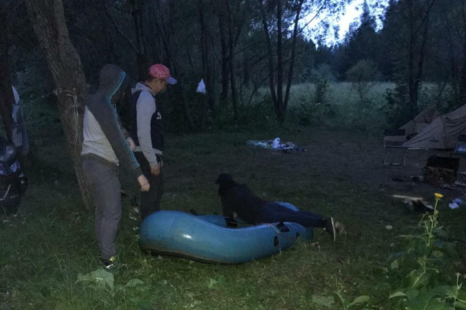 МЧС по РБ
