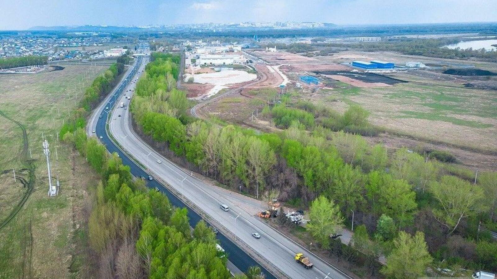 пресс - служба администрации Уфы