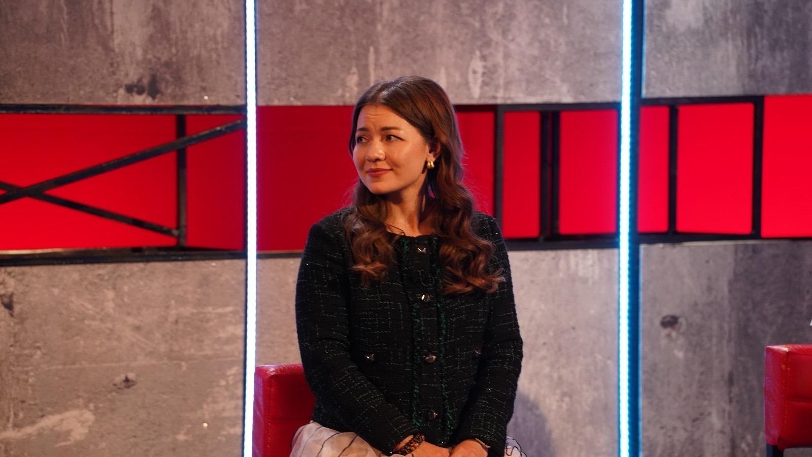 Арсен Муртазин «Честно говоря»