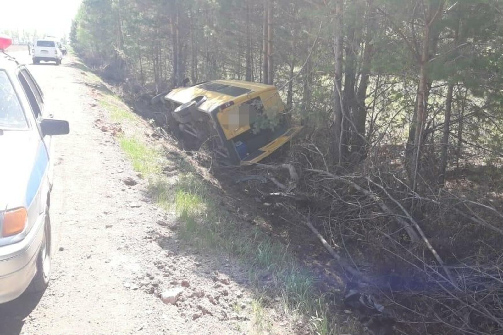 УГИБДД МВД по РБ