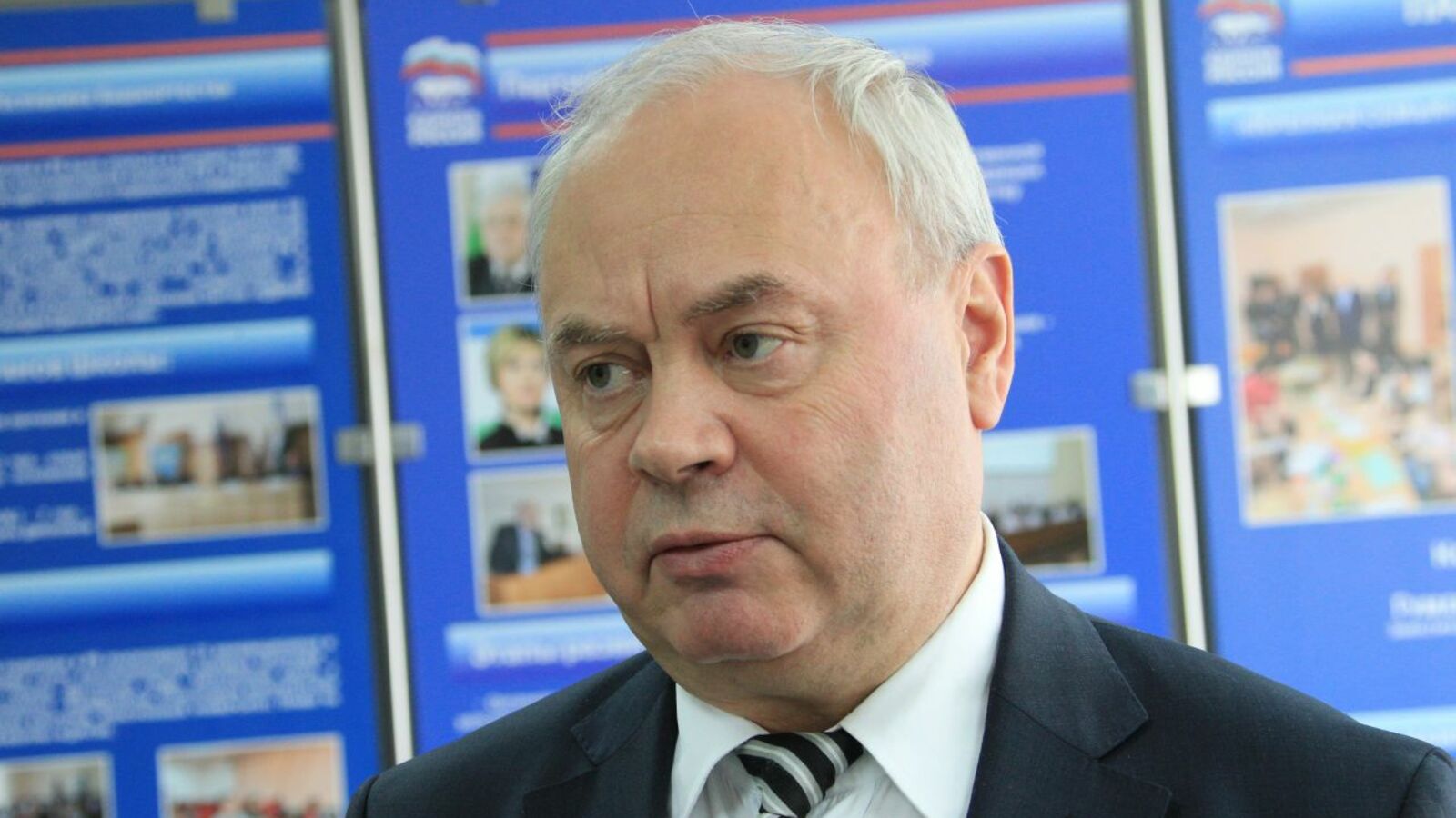 Олег Яровиков