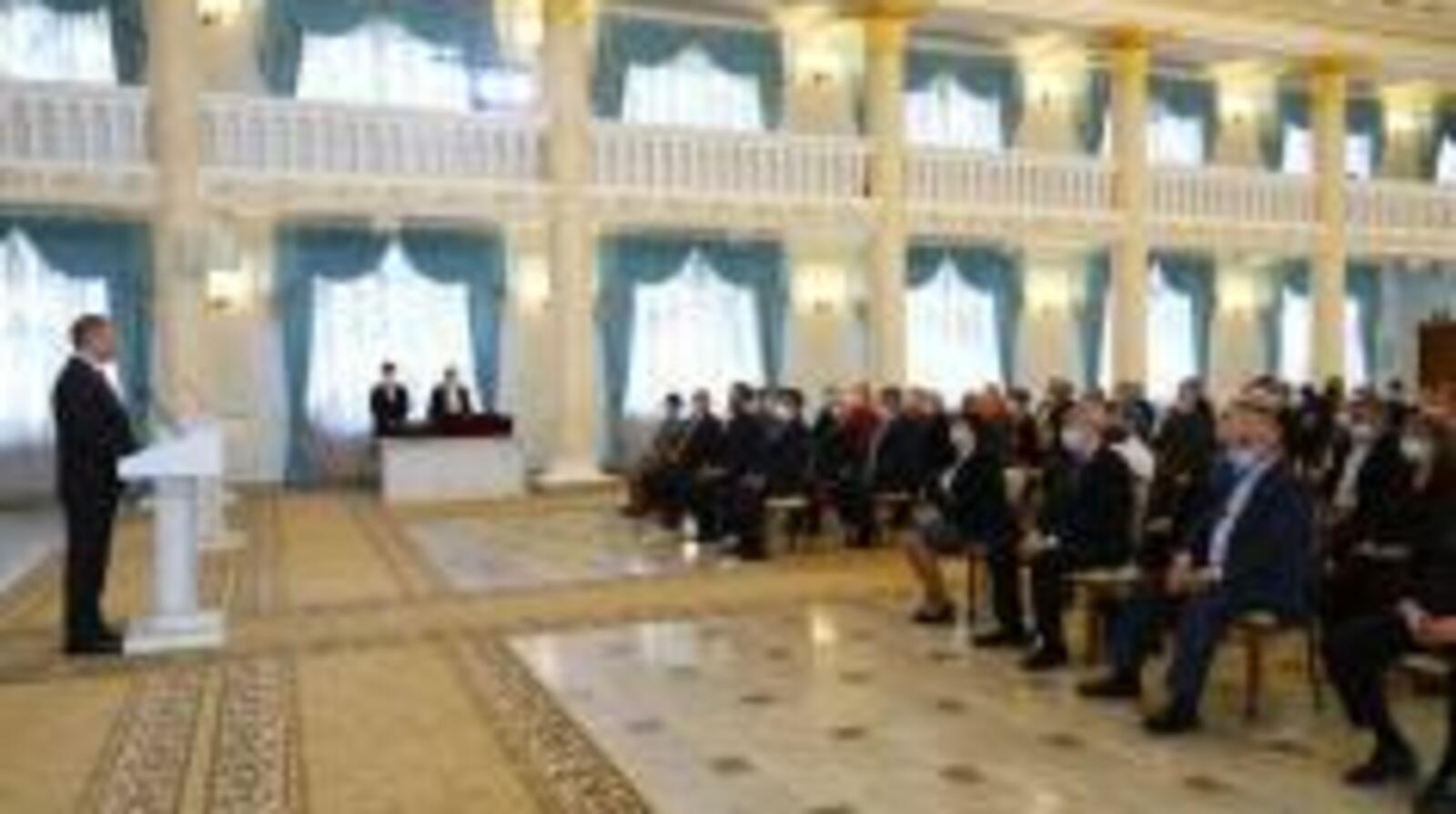 Валерий Шахов
