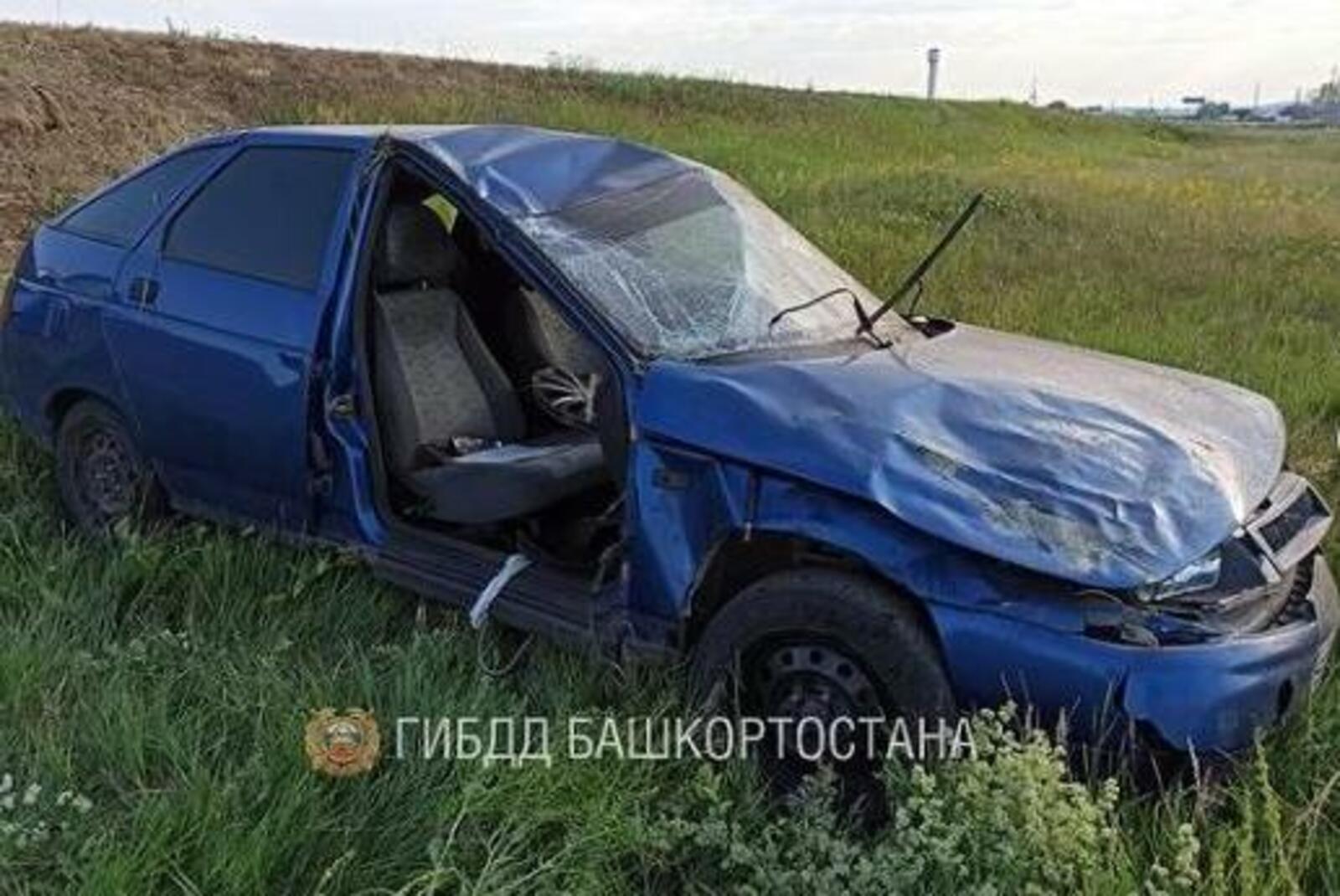 пресс-служба Госавтоинспекции по РБ