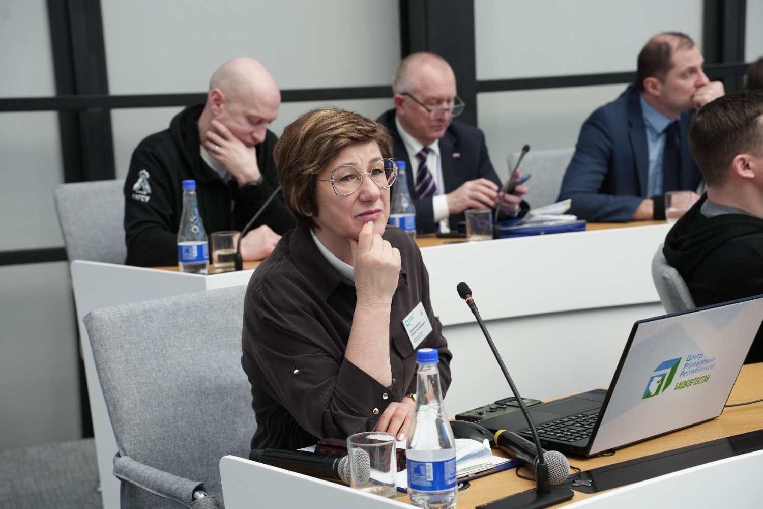 ЦУР РБ предоставлено «Башинформу»