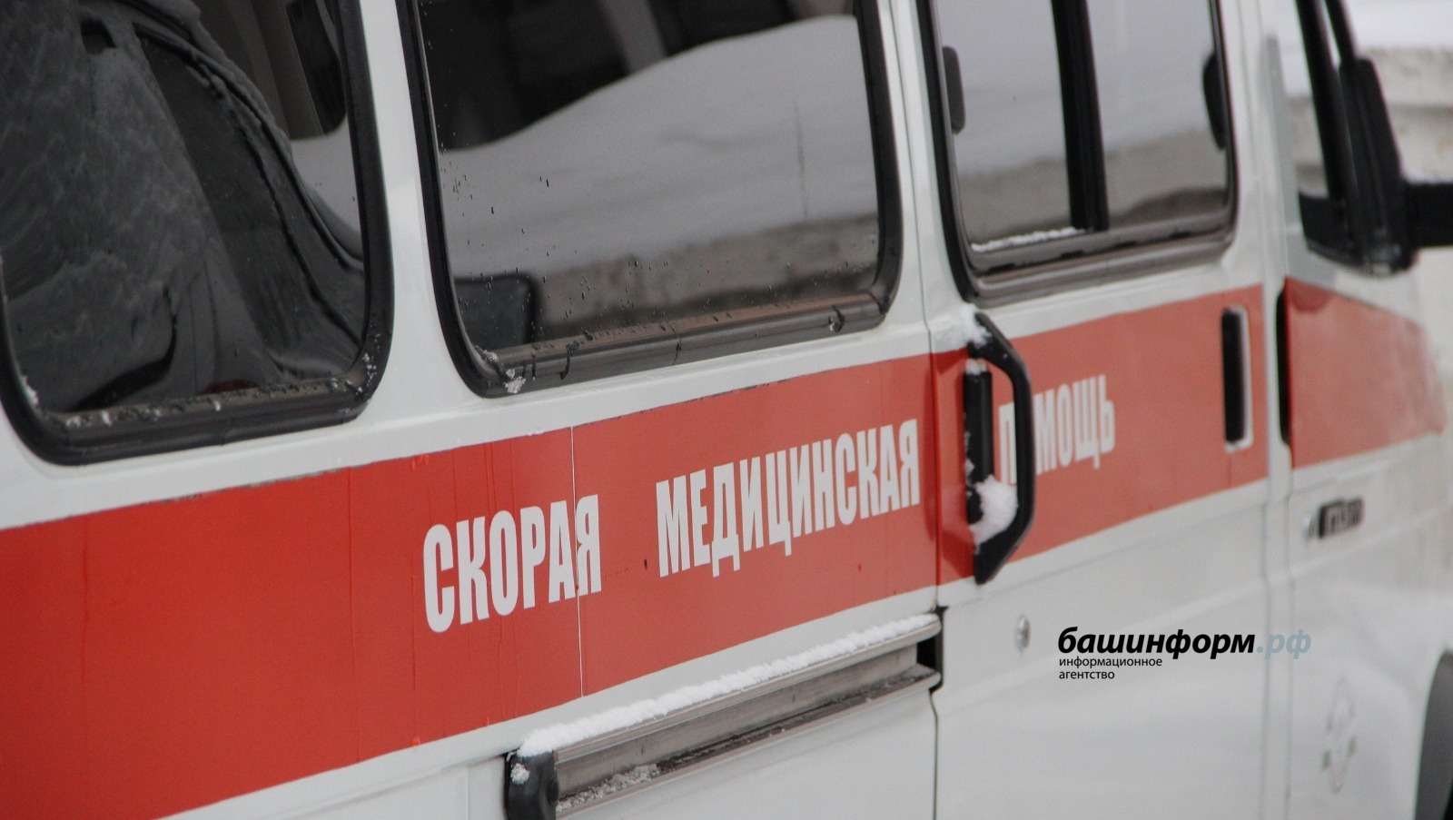 Ксения Калинина
