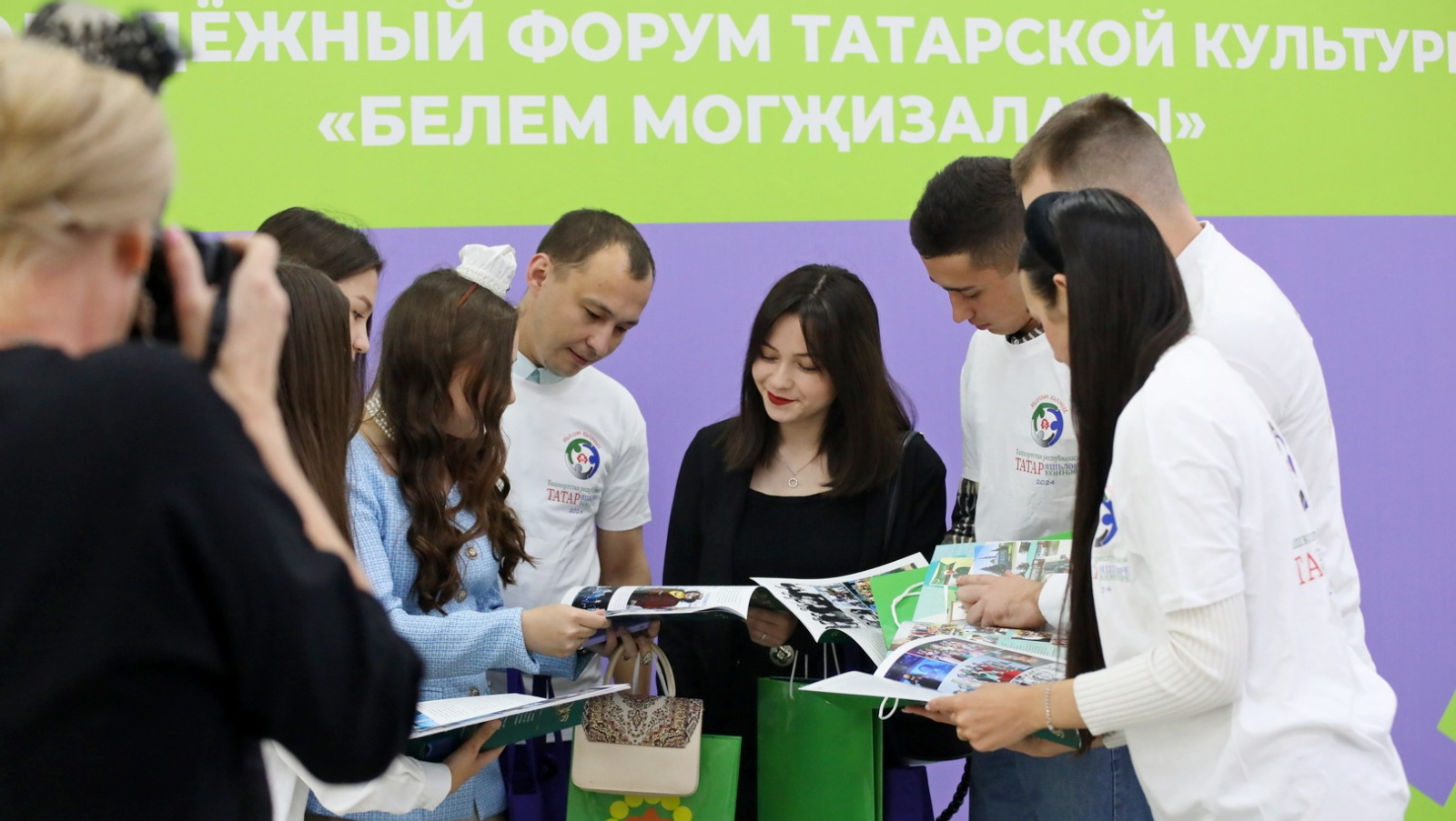 Валерий Шахов