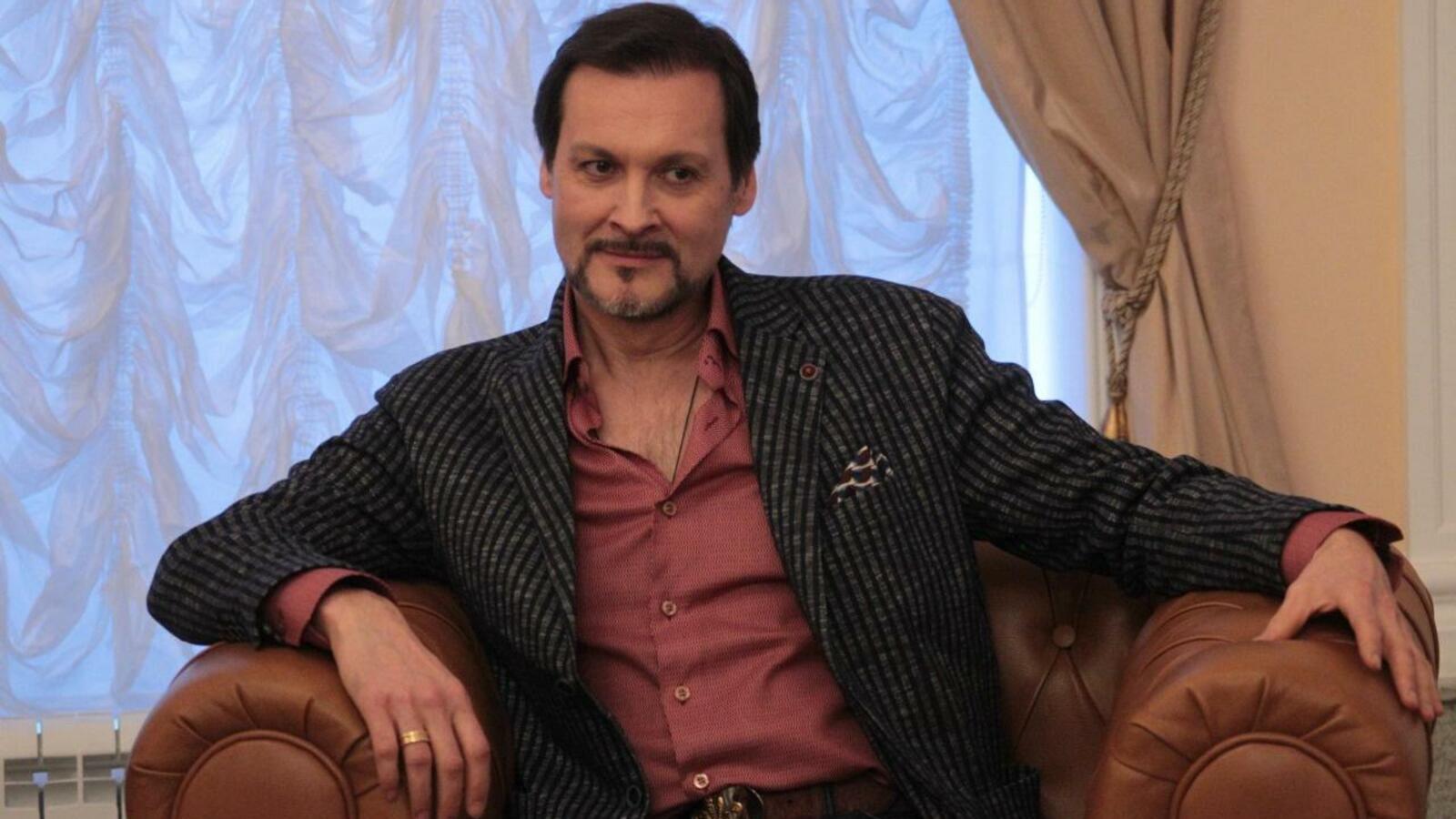 Олег Яровиков