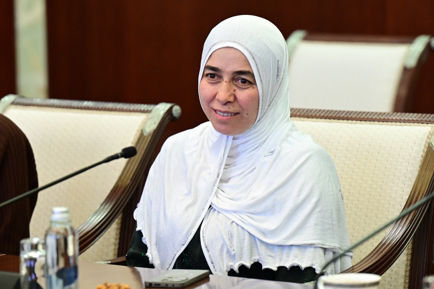 Азат Мухамедьянов пресс-служба Главы РБ