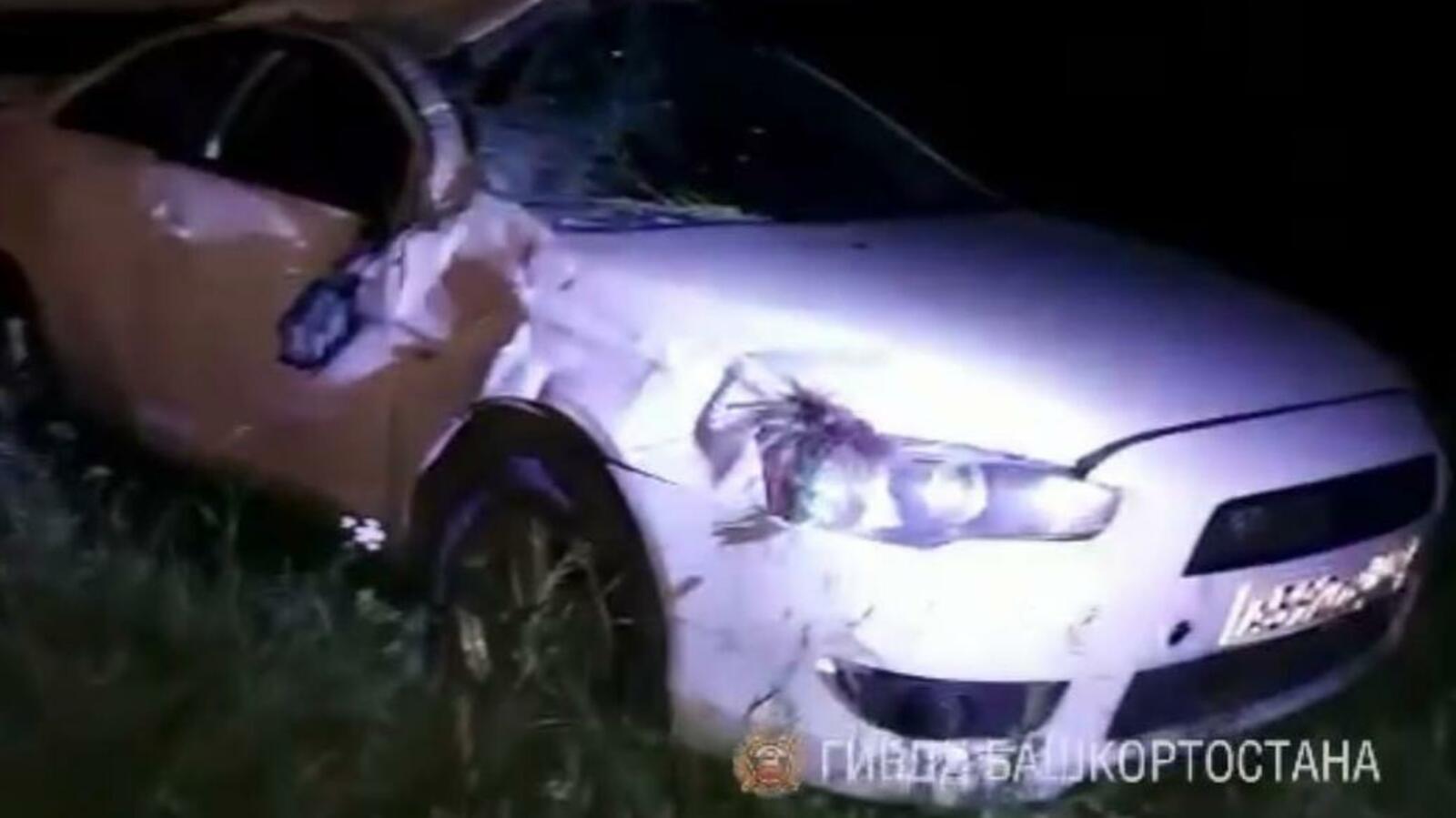 пресс-служба ГИБДД РБ