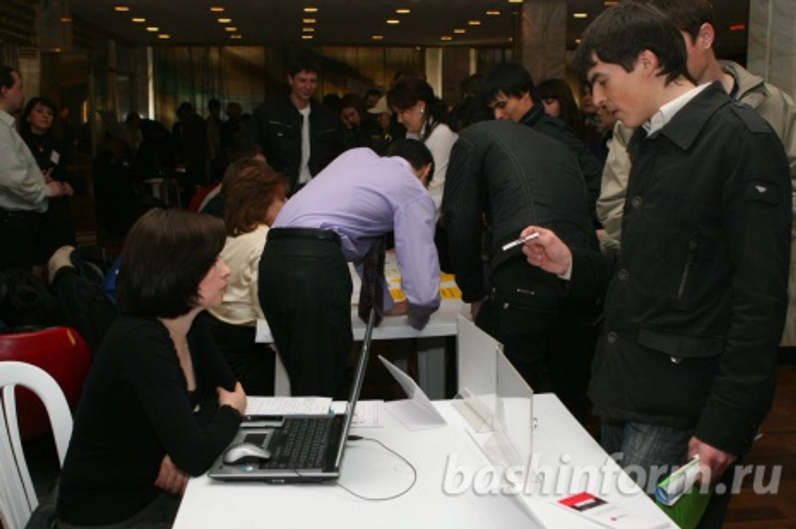 Андрей Старостин