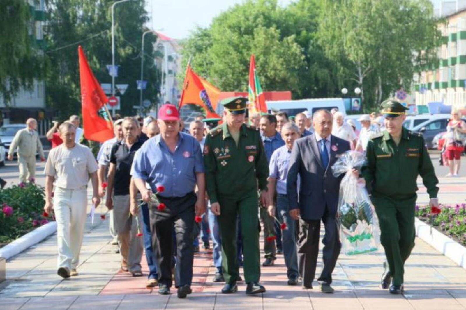БРО «Боевое братство»