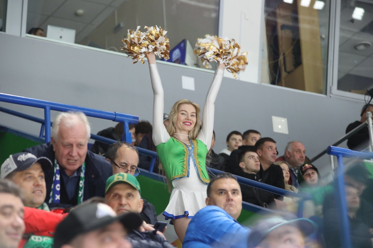 Валерий Шахов