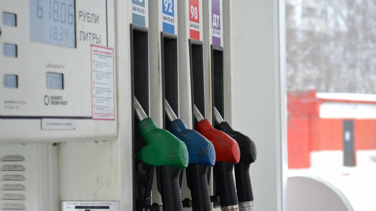 Ксения Калинина