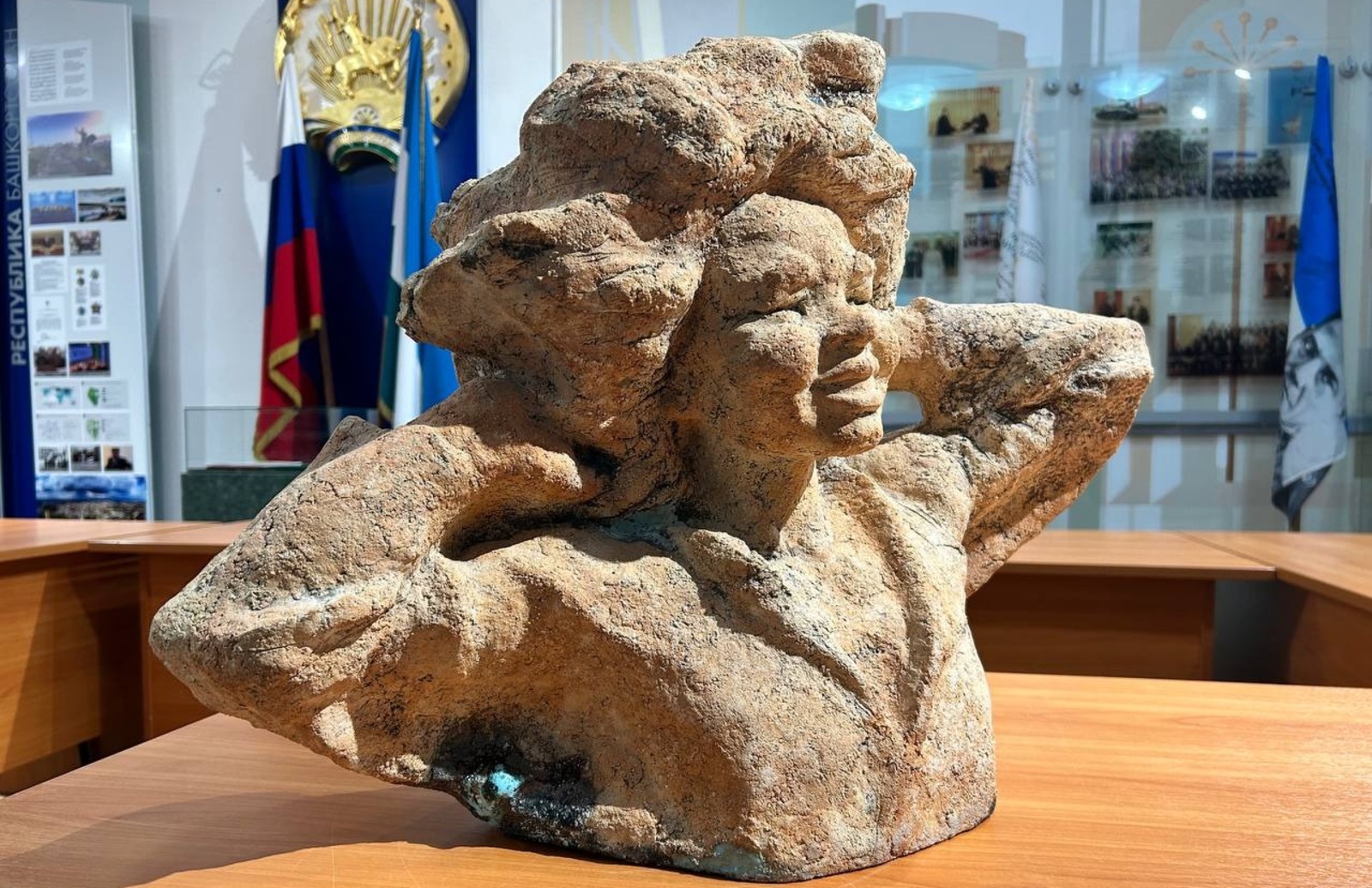 Национальный музей РБ museumrb.ru