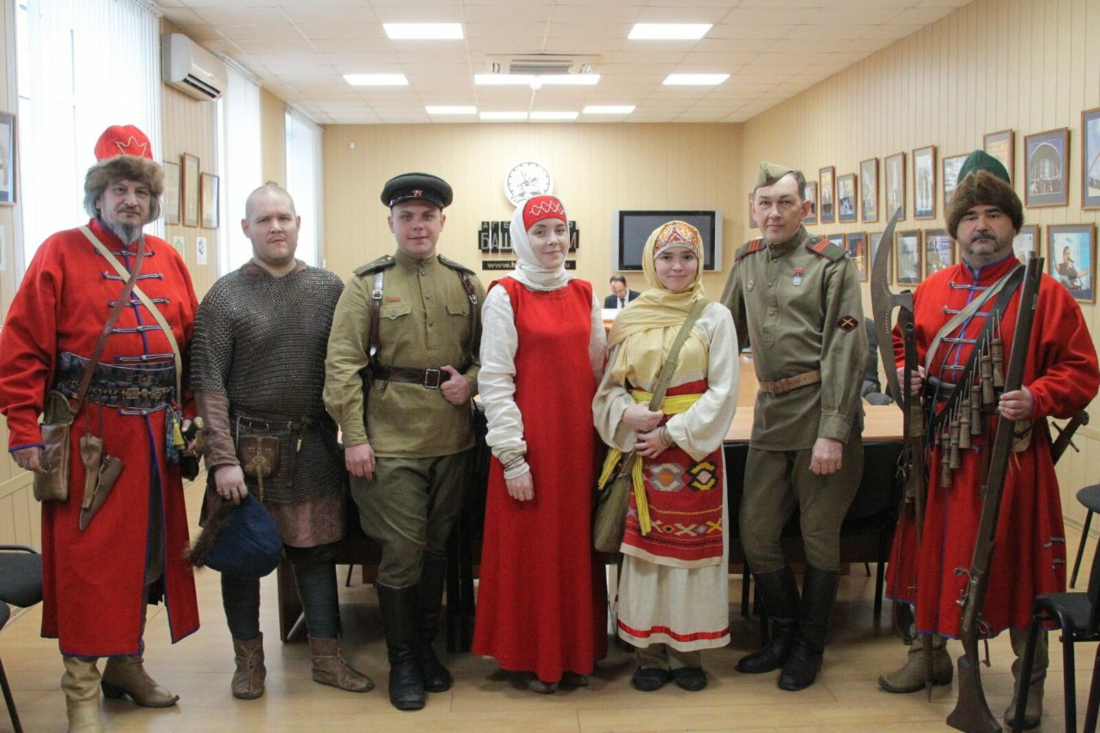 Олег Яровиков