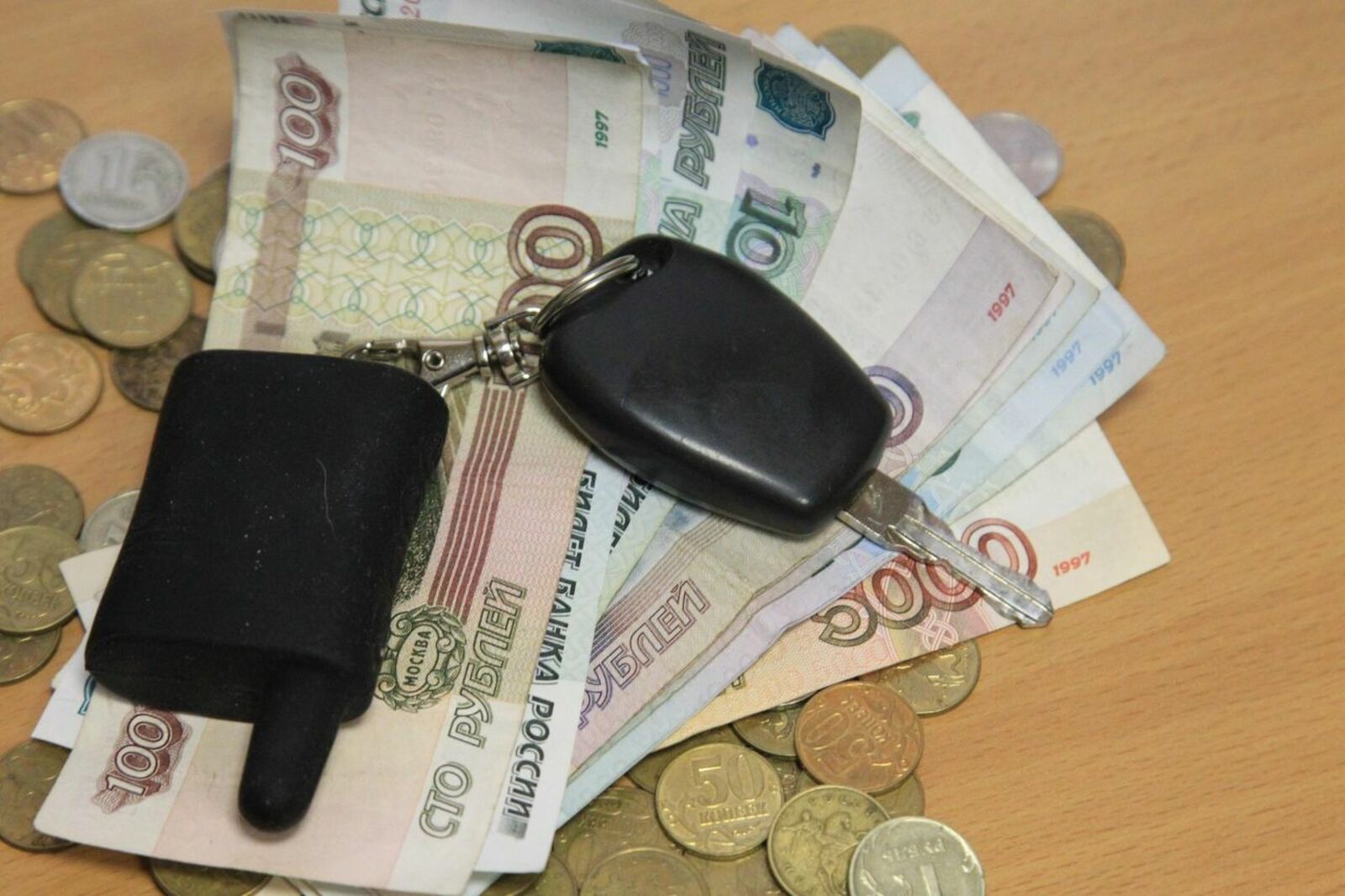 Олег Яровиков