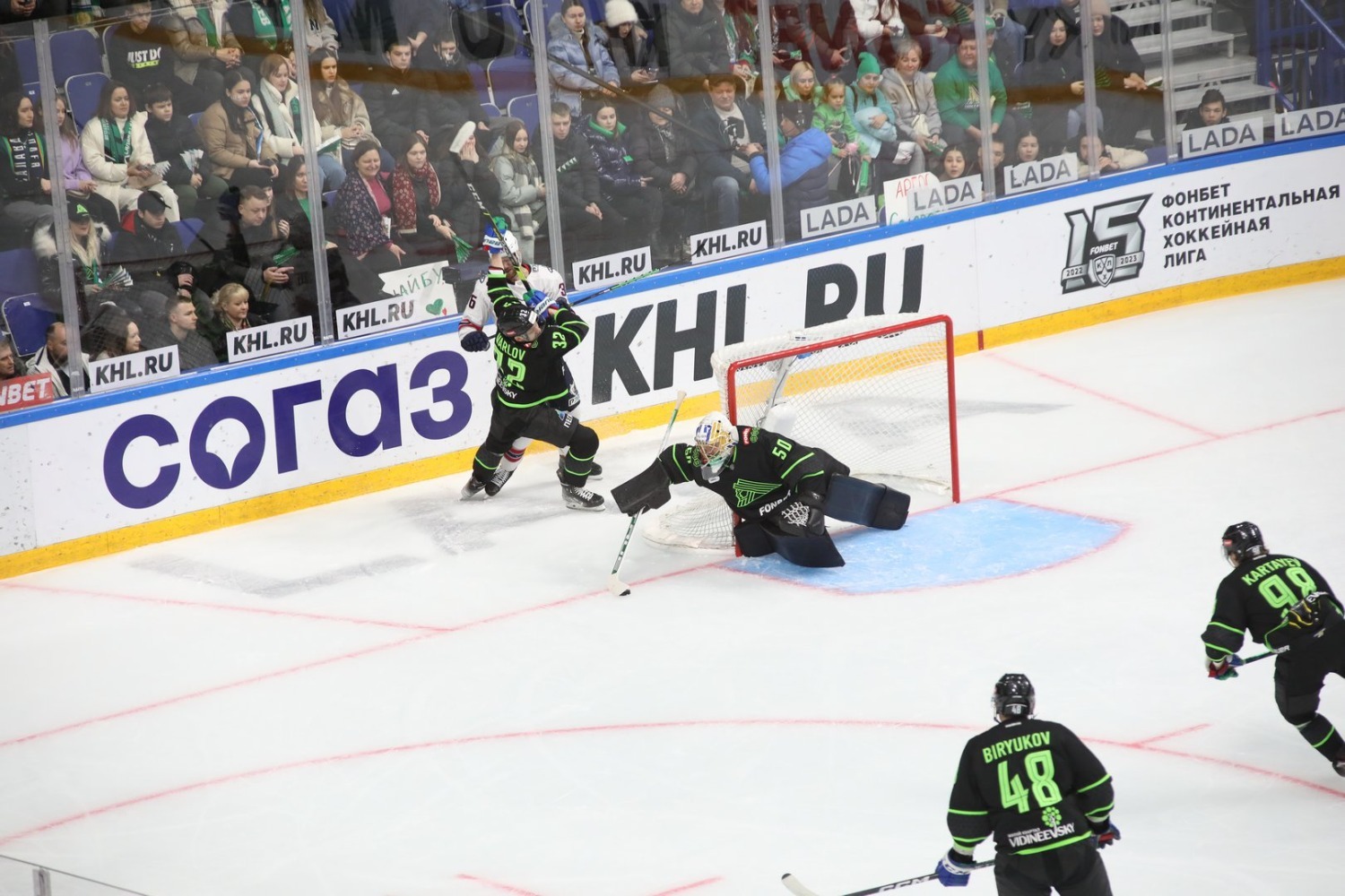 Валерий Шахов