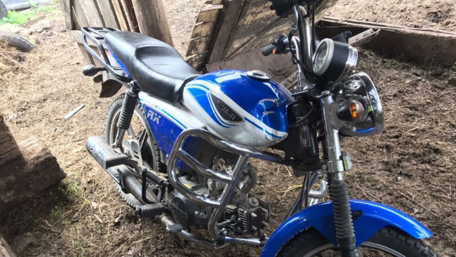 ГИБДД по РБ